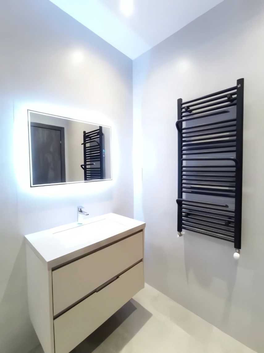 Appartement à vendre à Mohammadia