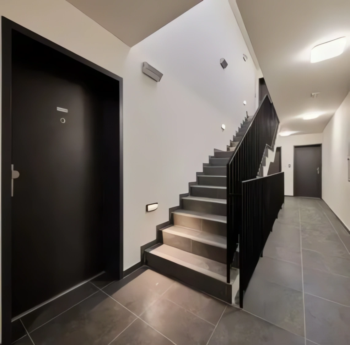 Appartement à vendre à Bordj El Bahri