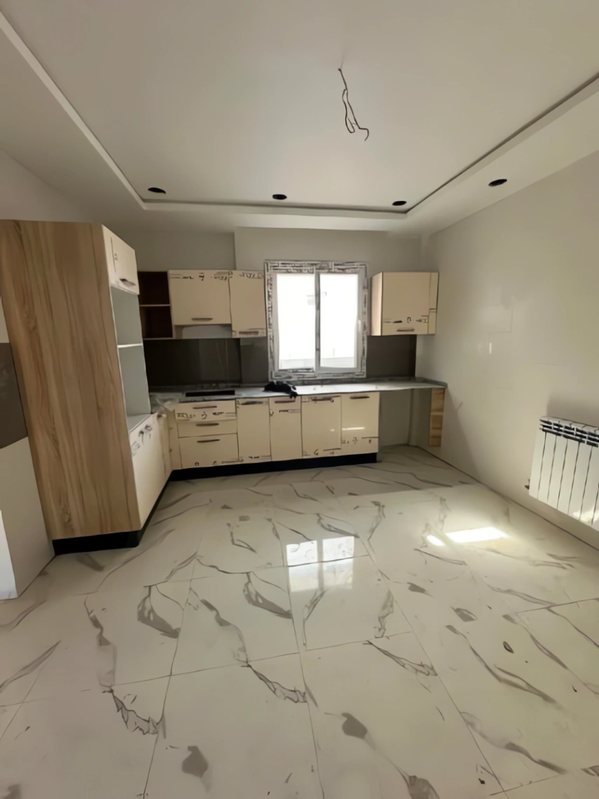 Appartement à vendre à Kouba