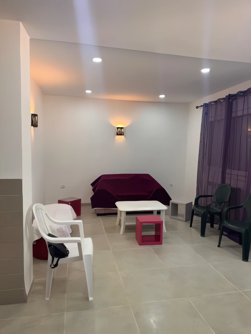 Appartement à vendre à Bouzareah