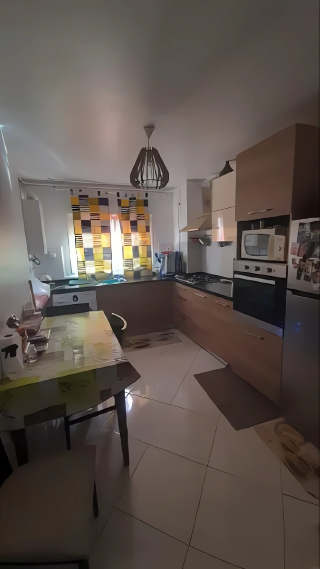 Appartement à vendre à Oran