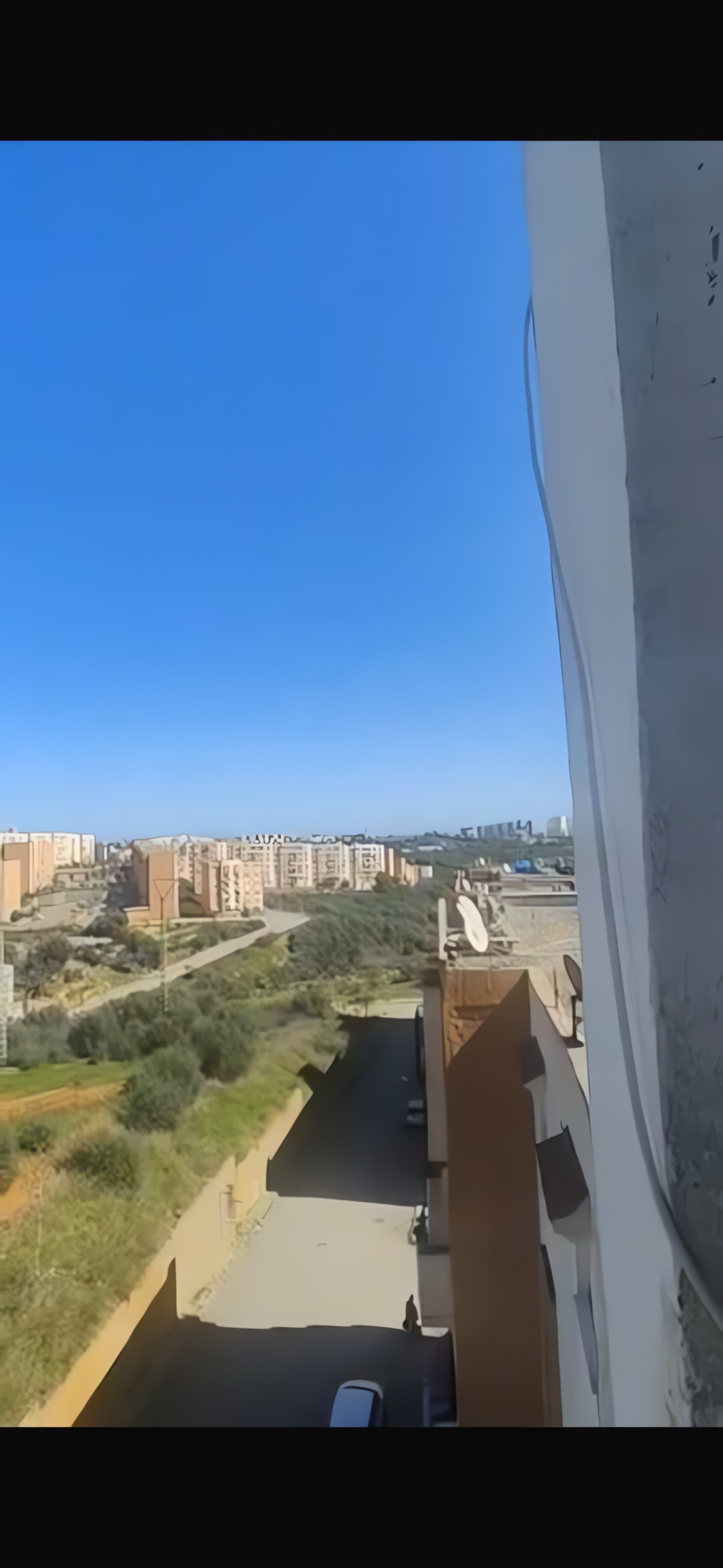 Appartement à vendre à Saoula