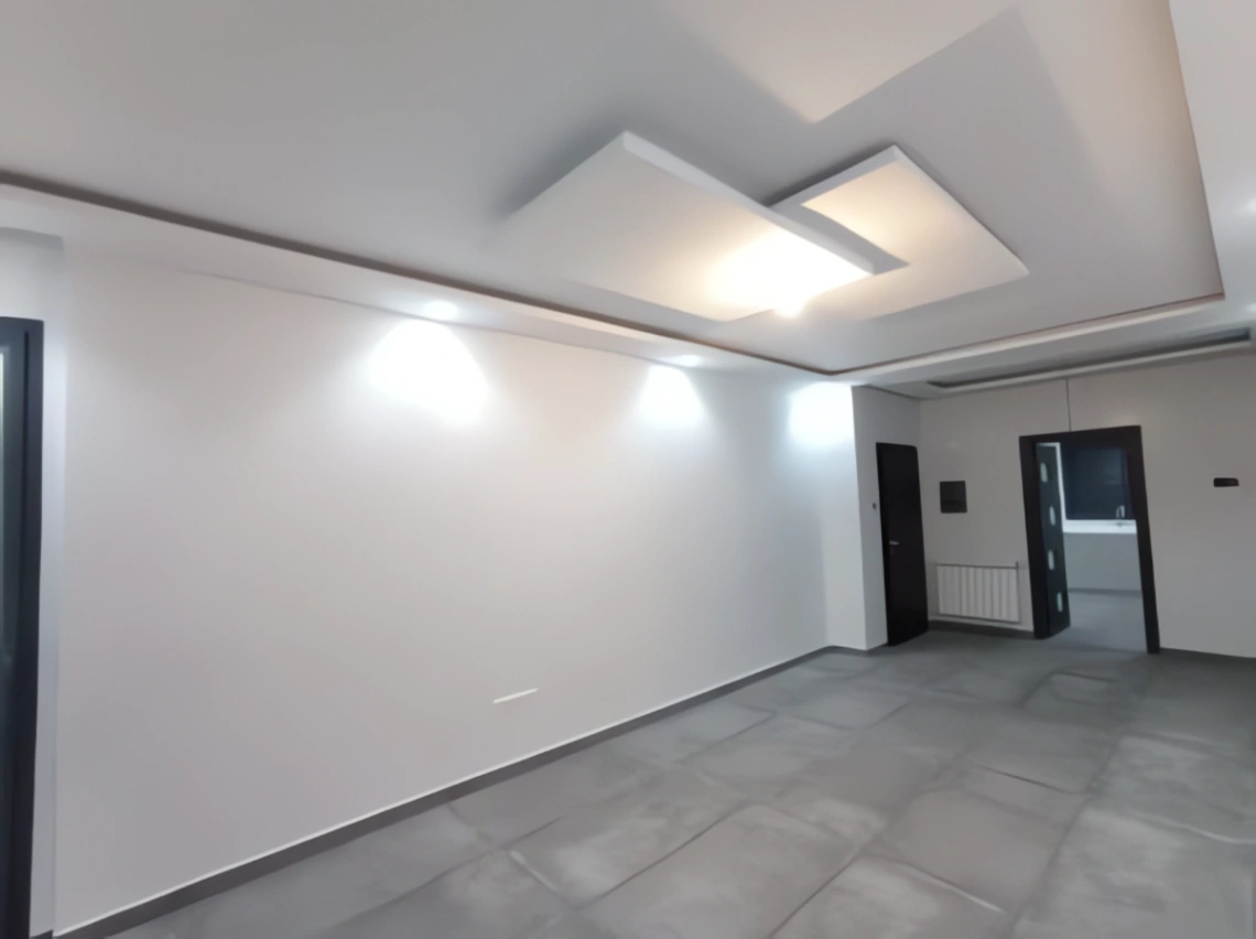 Photo de l'appartement