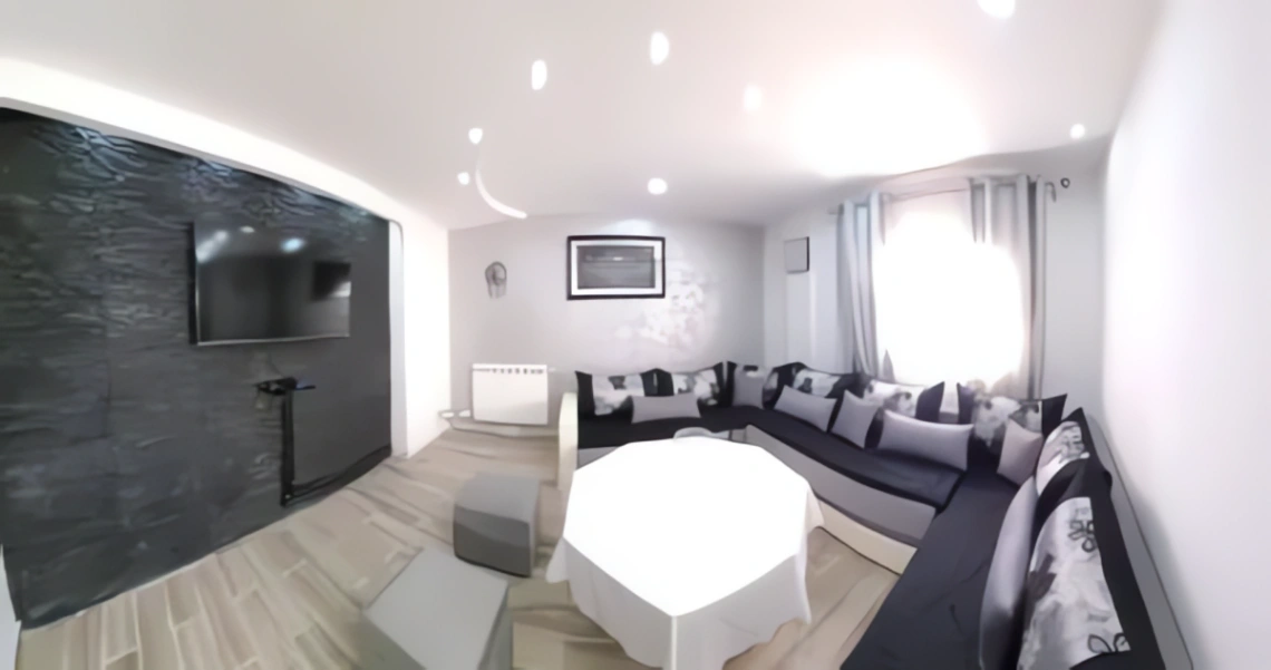 Appartement à vendre à Oran