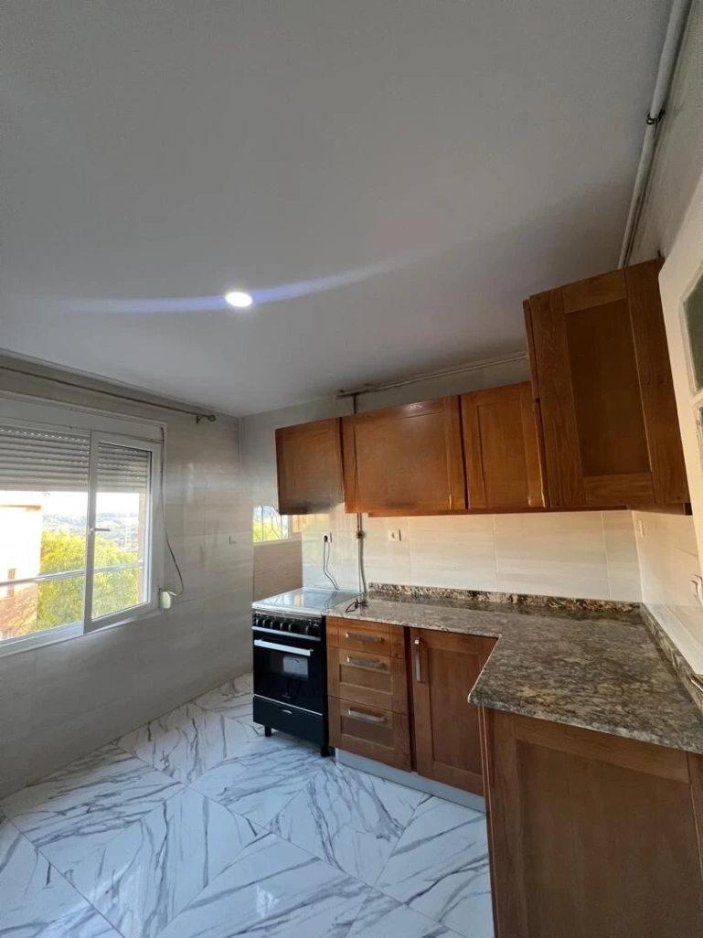 Photo de l'appartement