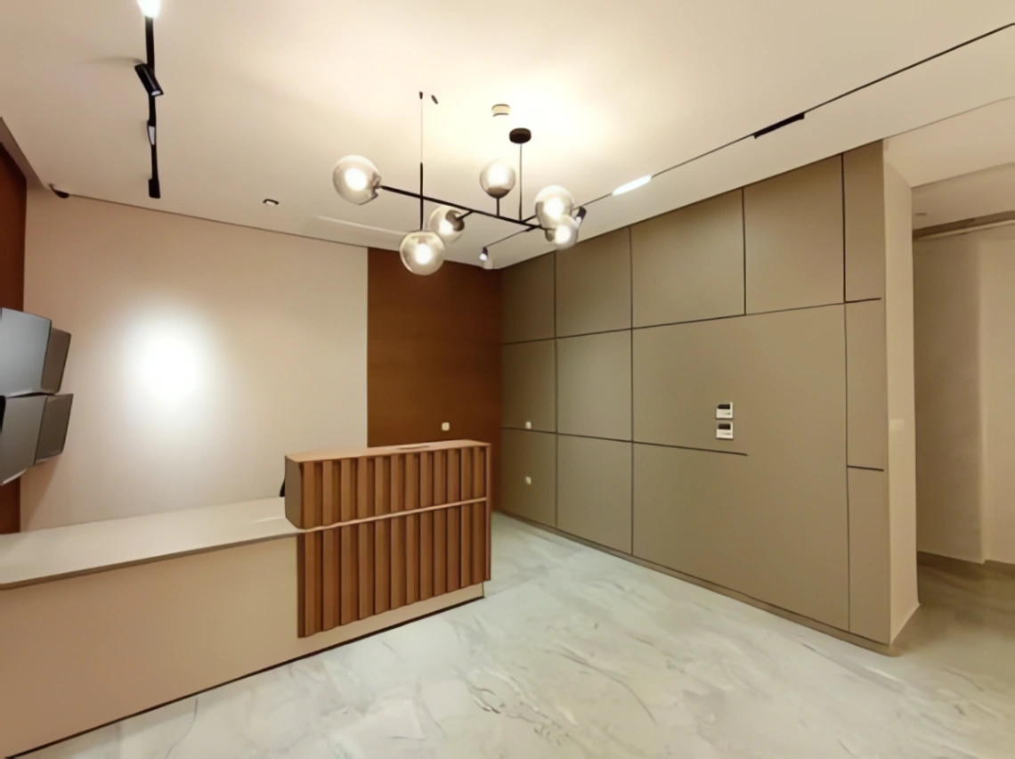 Appartement à vendre à Cheraga