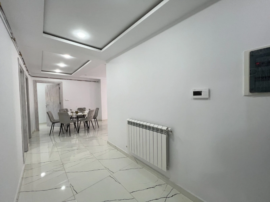 Appartement à vendre à Dely Ibrahim