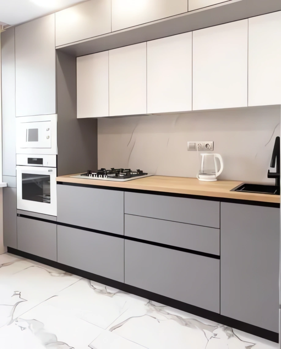 Appartement à vendre à Bordj El Kiffan