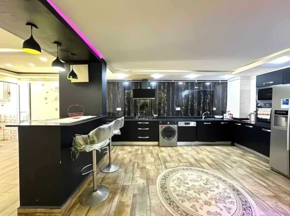 Appartement à vendre à Oran