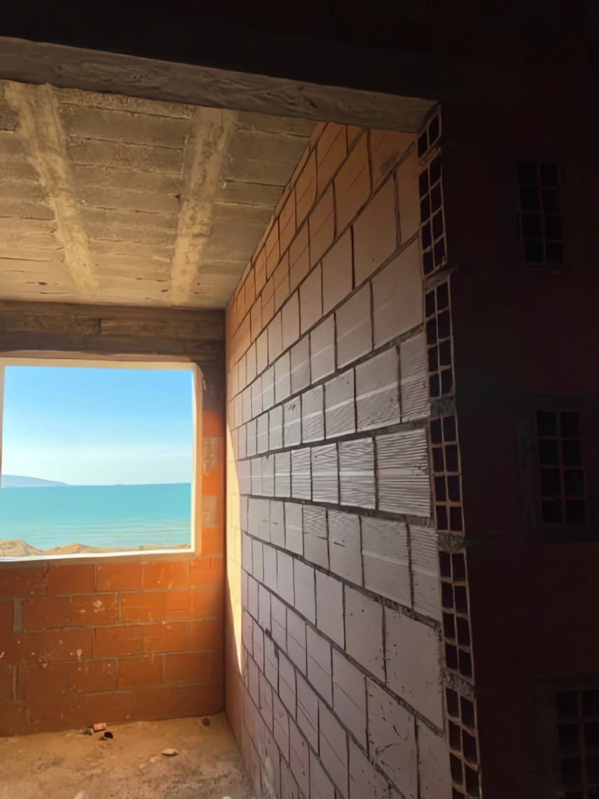 Appartement à vendre à Bordj El Bahri