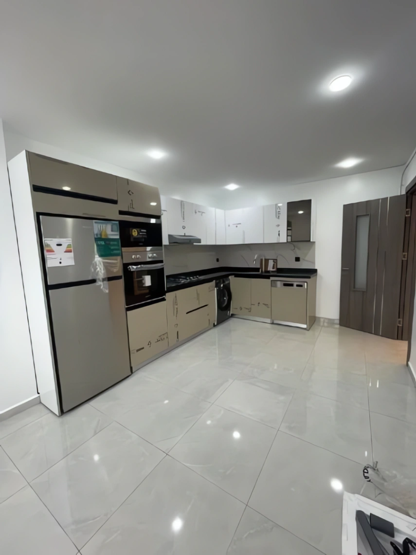 Appartement à vendre à Bordj El Kiffan
