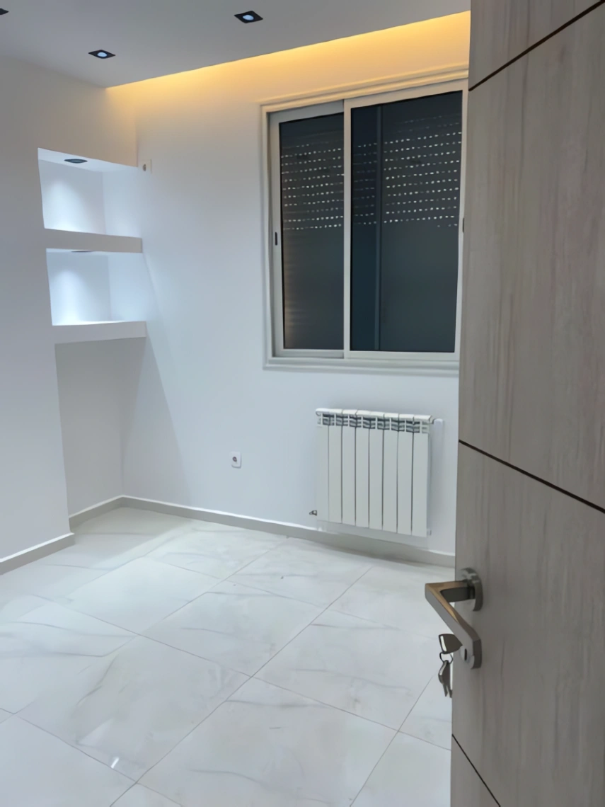 Appartement à vendre à Bordj El Bahri