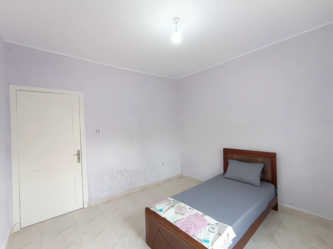 Appartement à vendre à Bordj El Kiffan