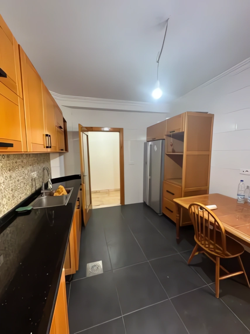 Appartement à louer à El Achour