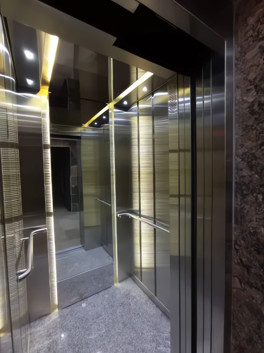 Photo de l'appartement