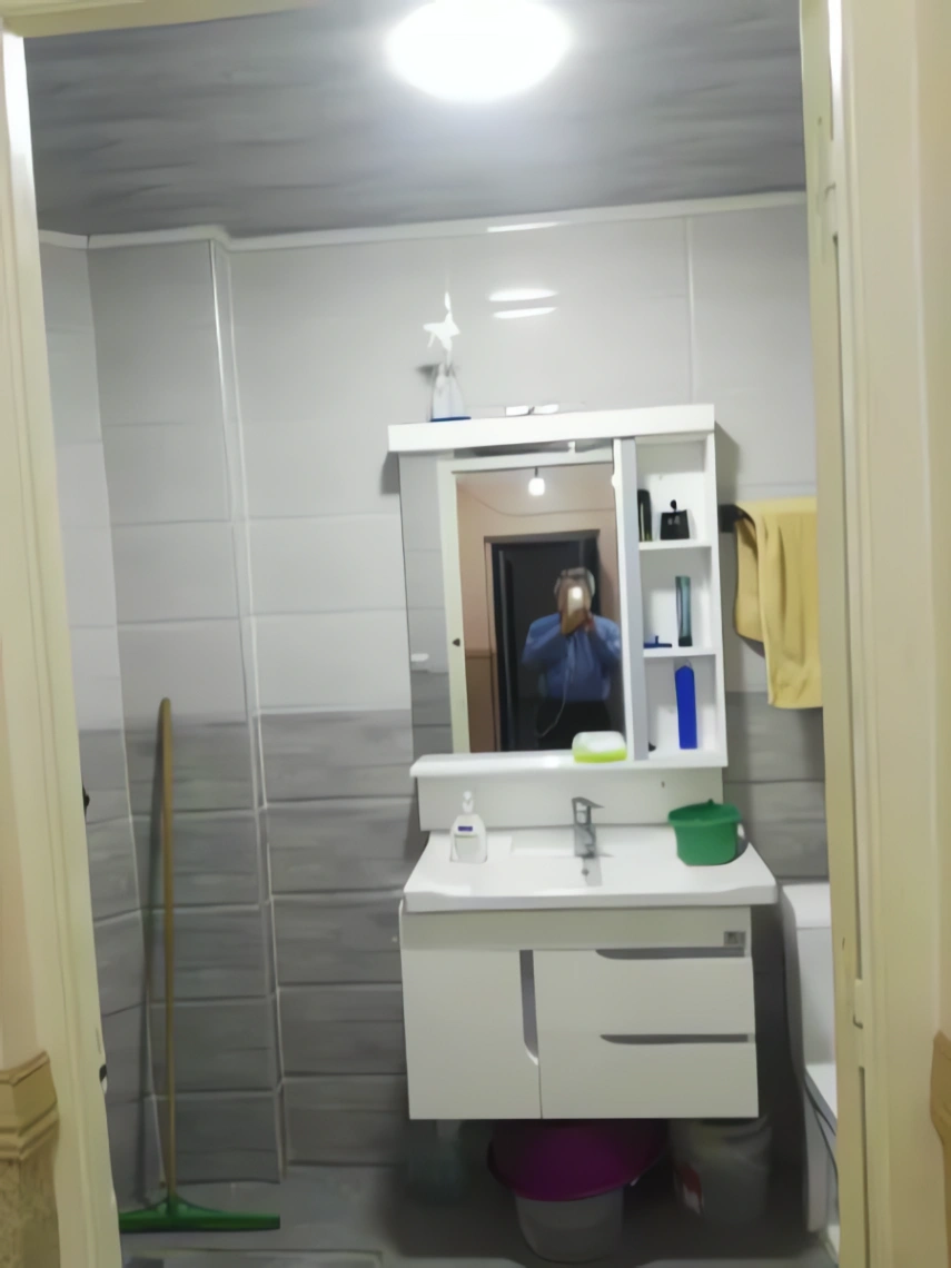Appartement à louer à Bejaia