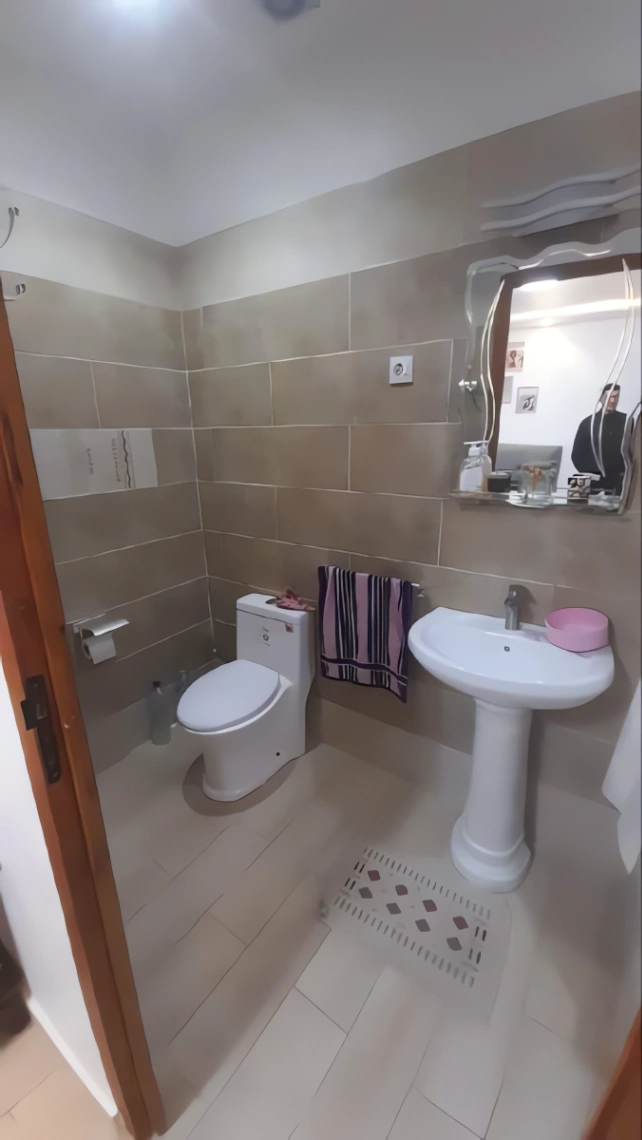 Photo de l'appartement