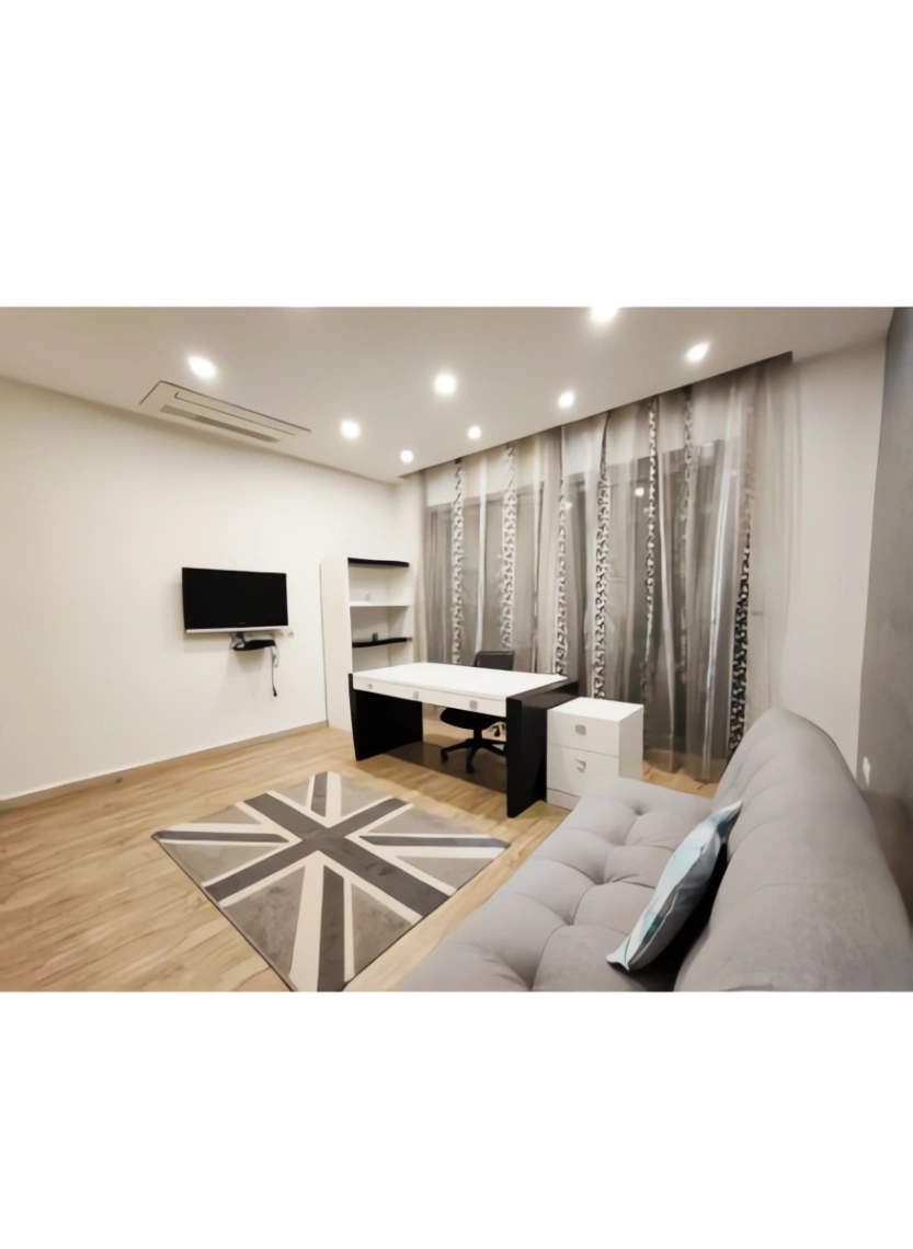 Appartement à louer à Hydra