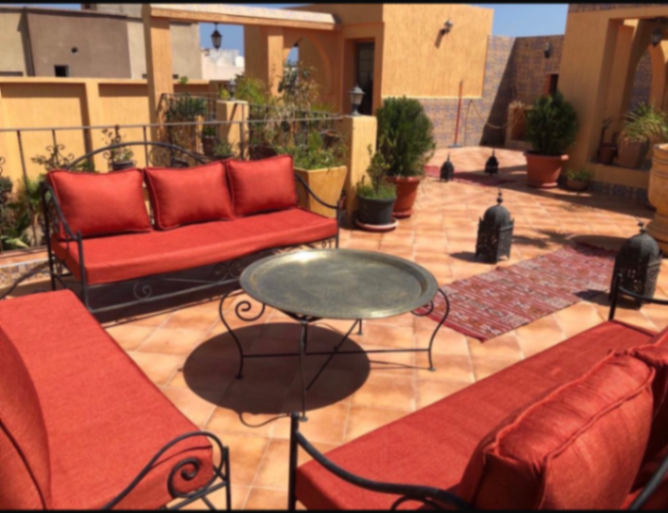 Appartement à vendre à Alger Centre