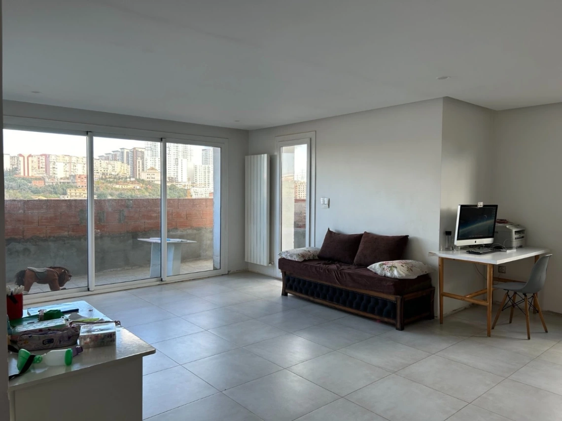 Maison à vendre à Saoula