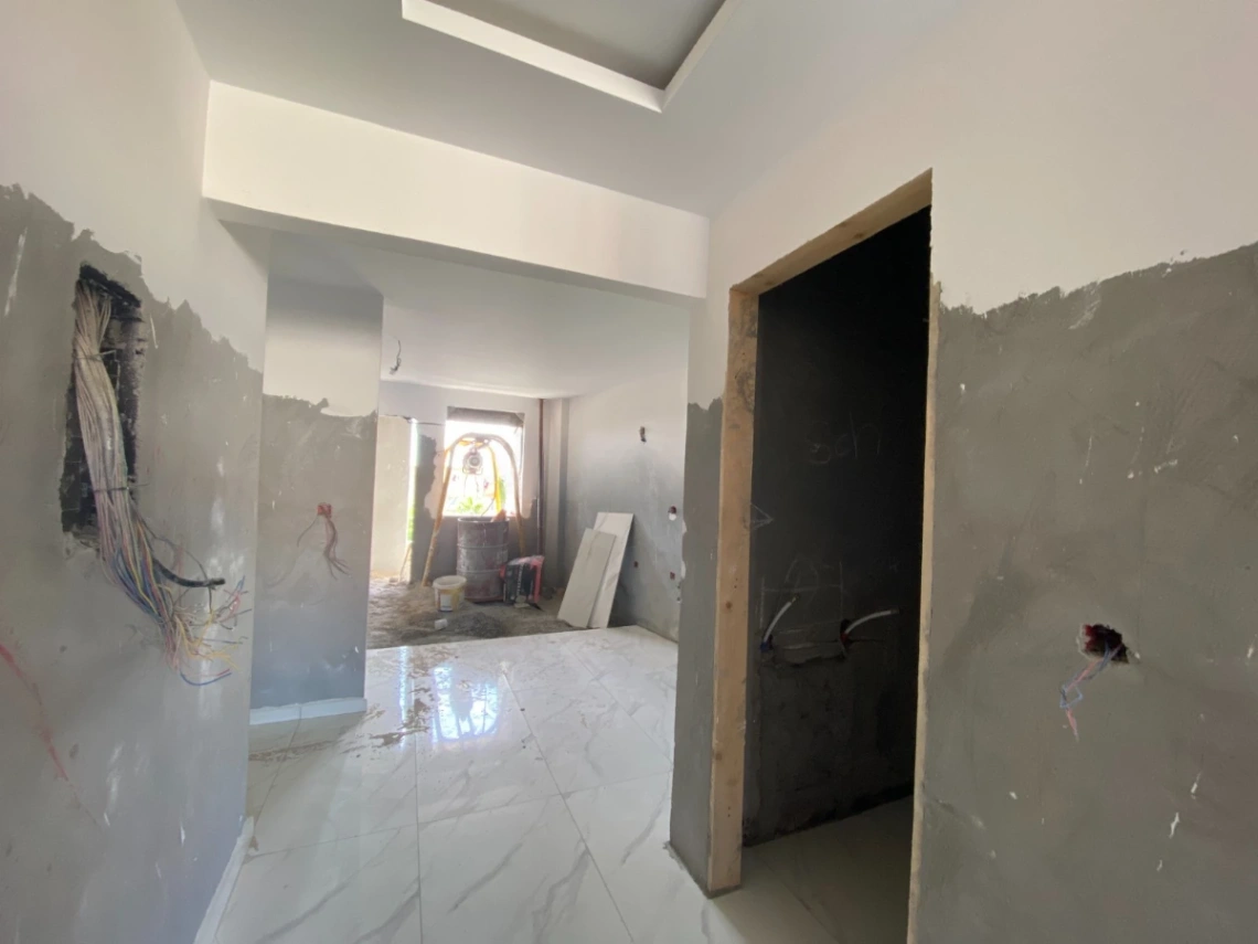 Appartement à vendre à Souidania