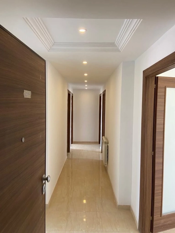 Appartement à vendre à El Achour