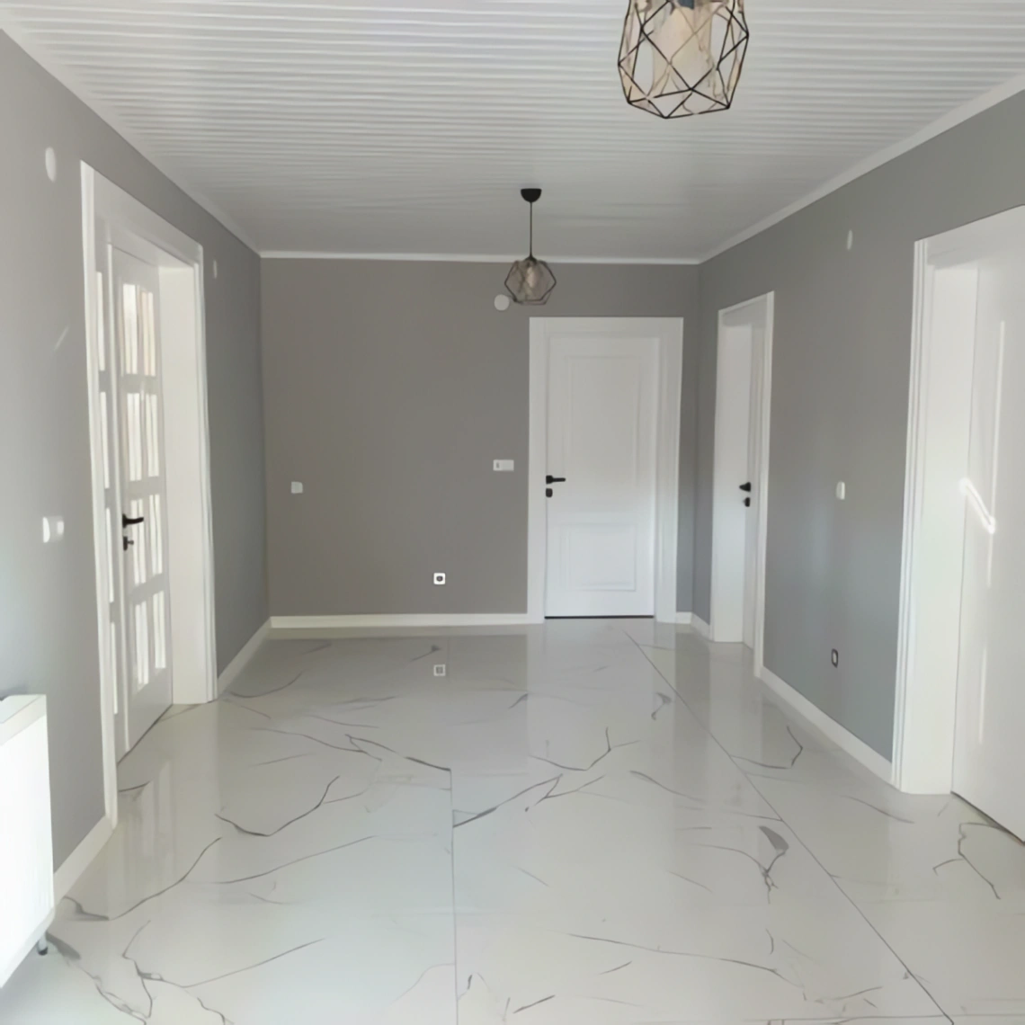 Appartement à vendre à Bab Azzouar