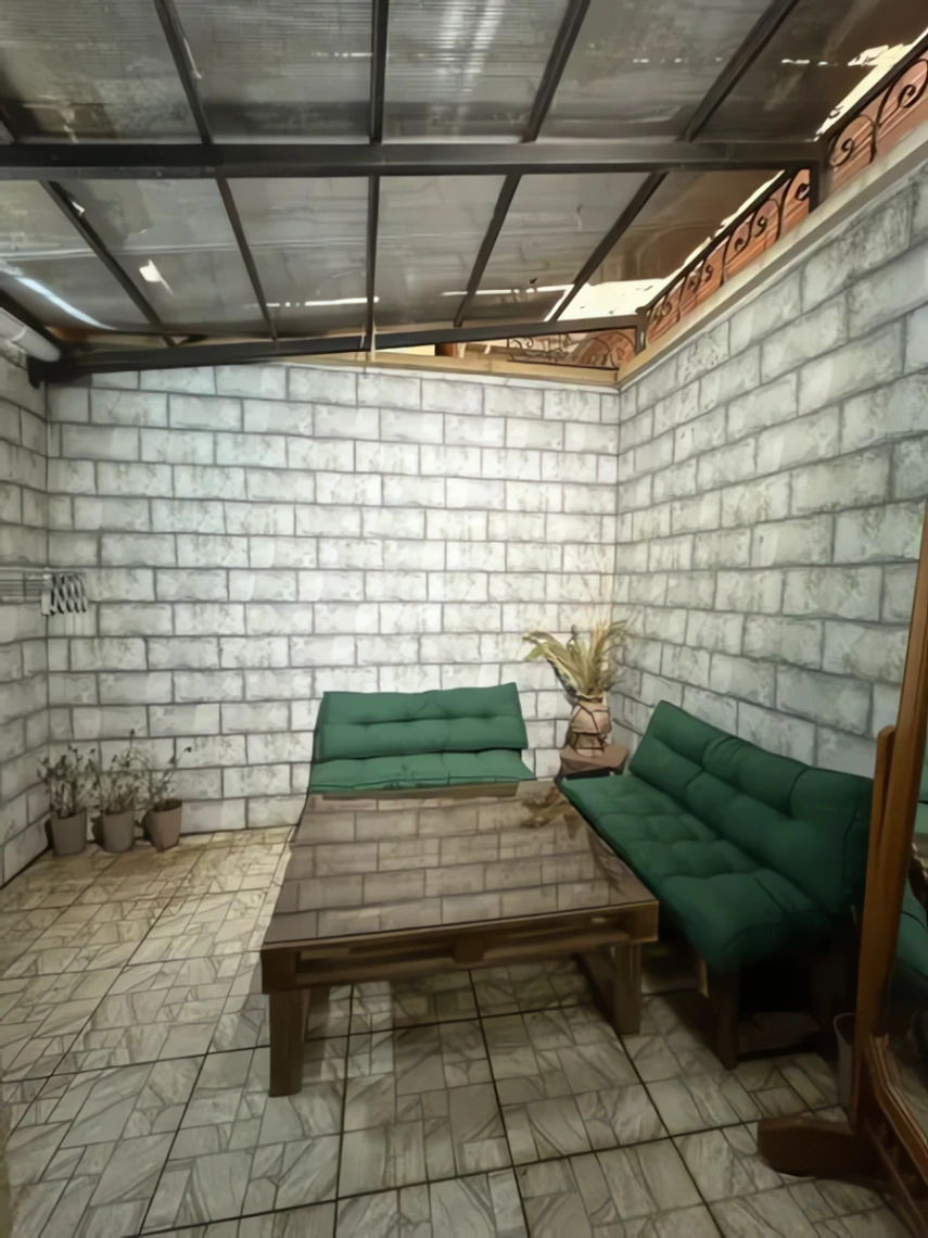 Appartement à vendre à El Achour