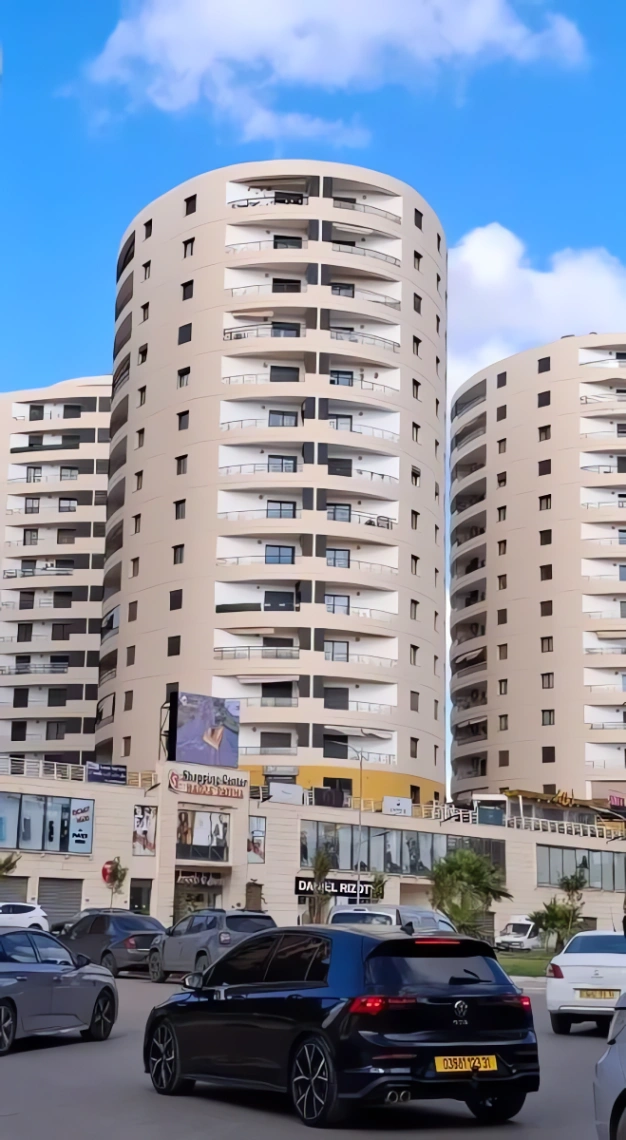 Appartement à vendre à Oran