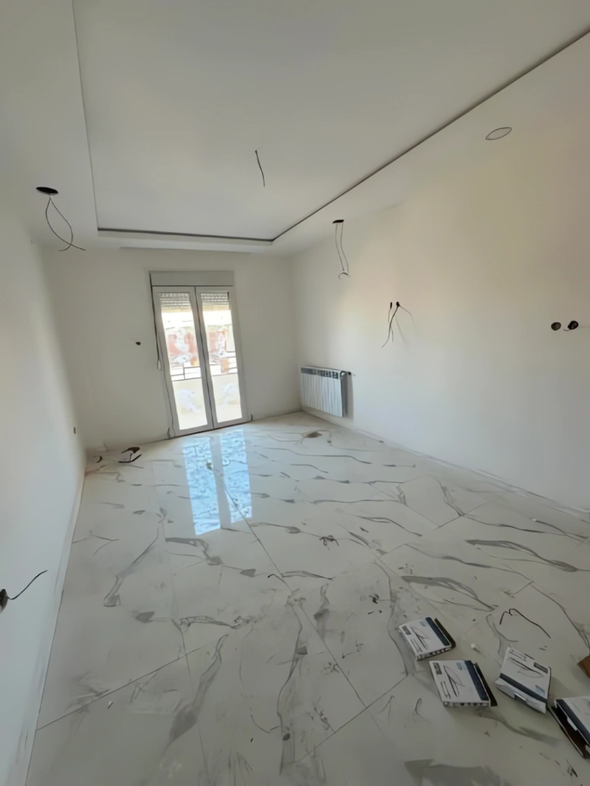 Appartement à Kouba, 45m² - 0 pièces