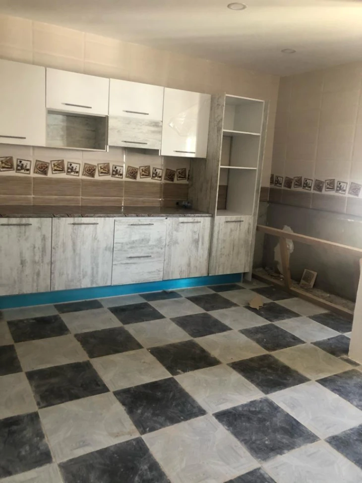 Photo de l'appartement