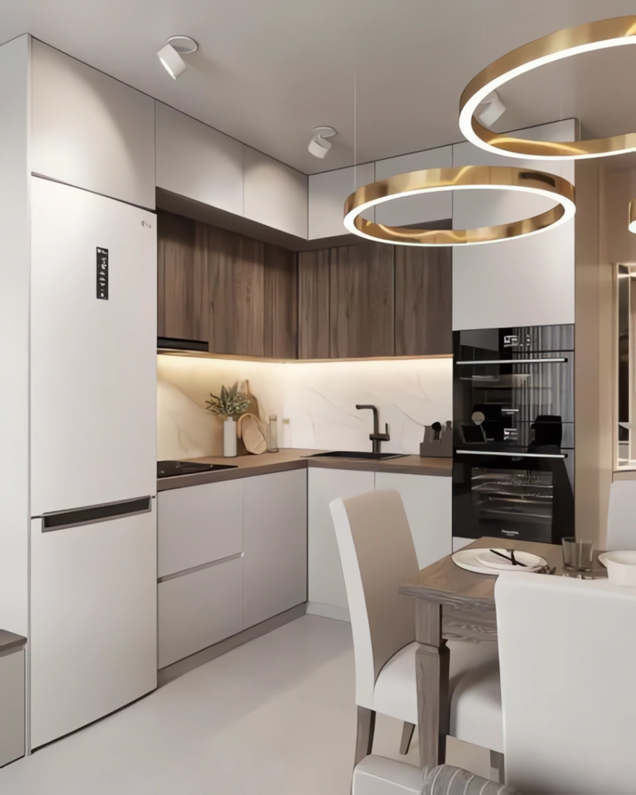 Appartement à vendre à Bordj El Kiffan