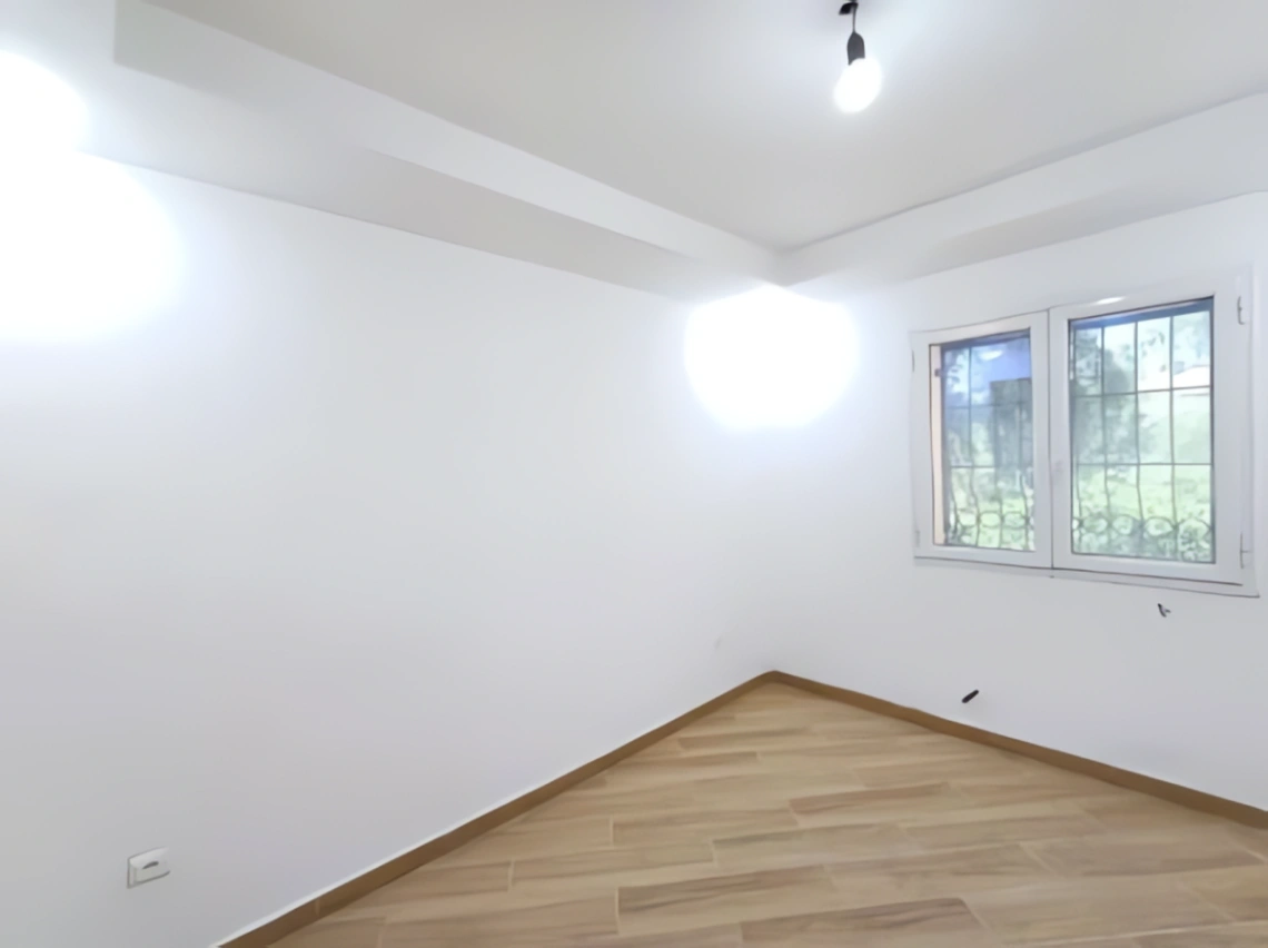 Appartement à vendre à Hussein Dey