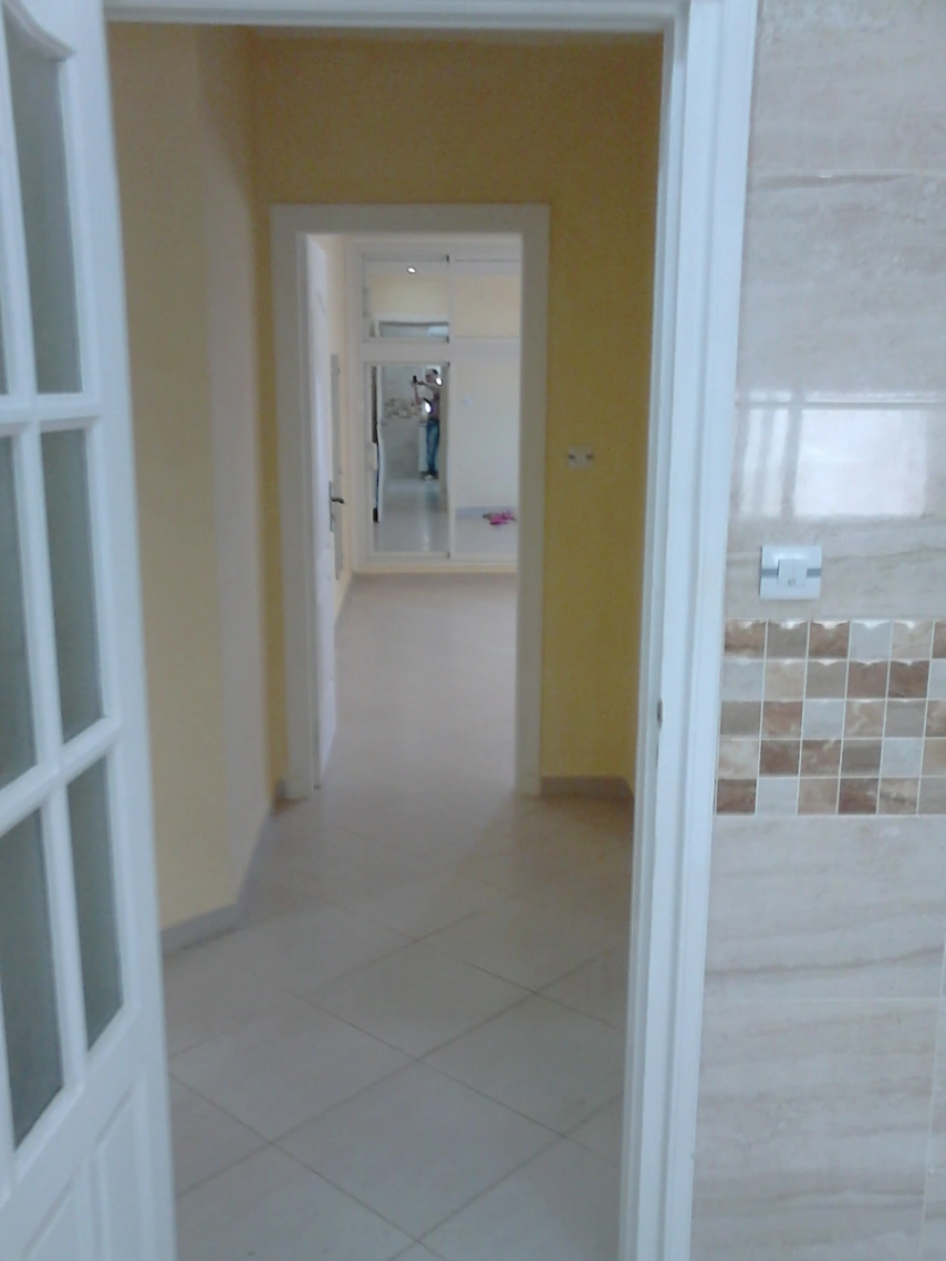 Appartement à vendre à Oran