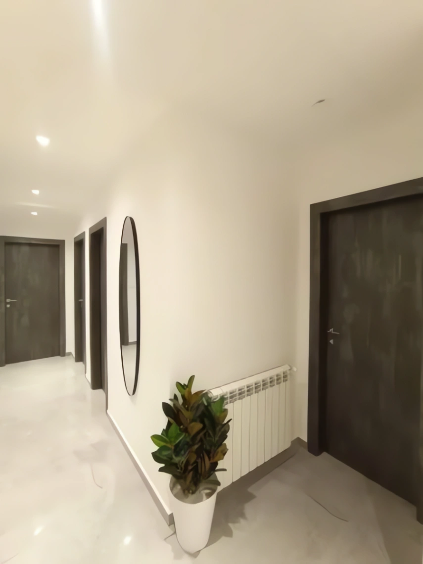 Appartement à vendre à Cheraga