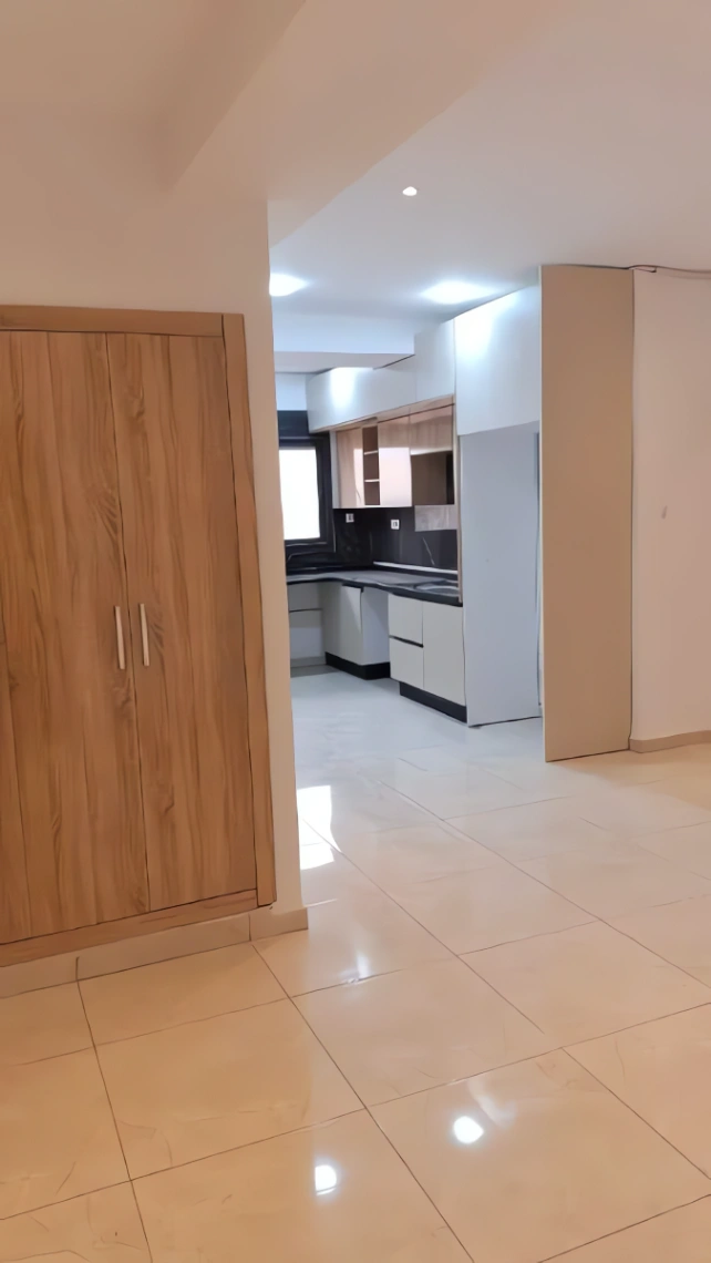 Appartement à vendre à Oran