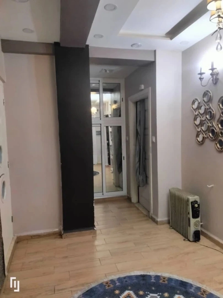 Appartement à louer à Draria