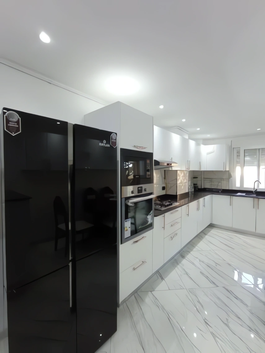 Appartement à louer à Bordj El Kiffan