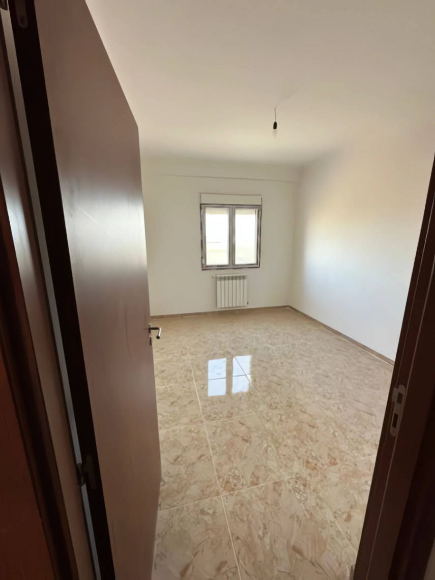 Appartement à louer à Bordj El Kiffan