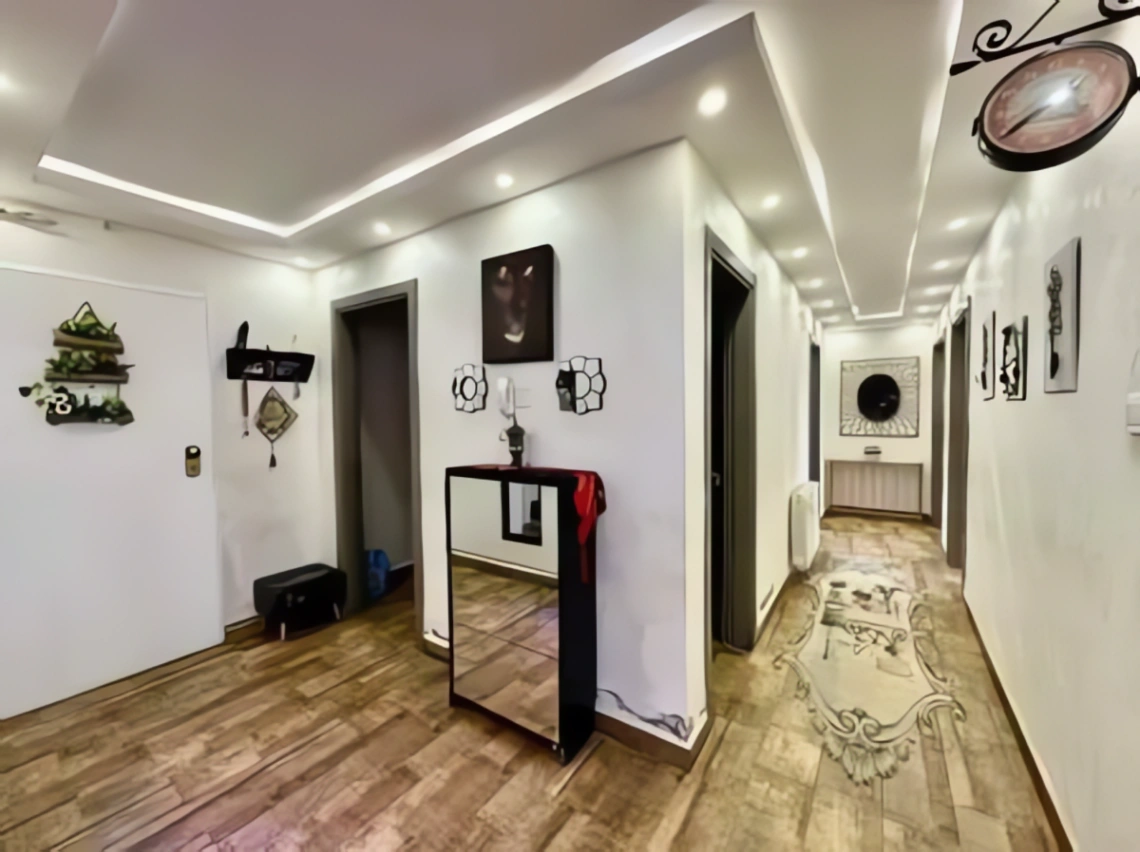 Appartement à vendre à Oran