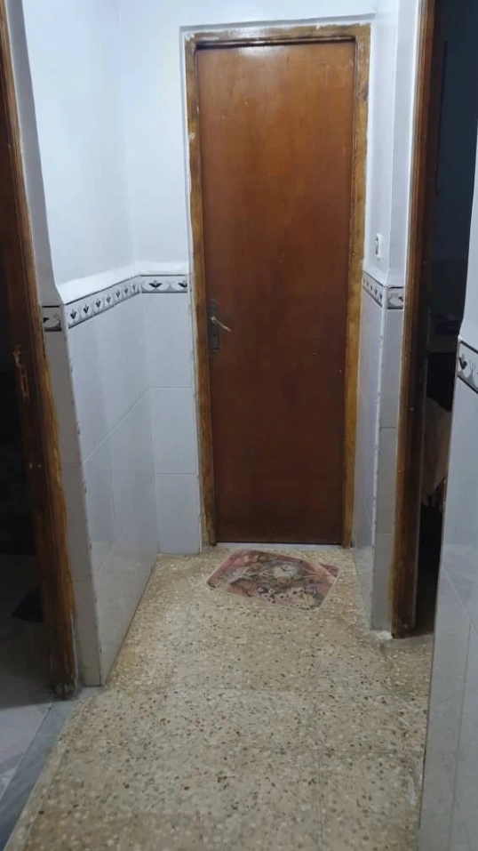 Appartement à vendre à Hussein Dey