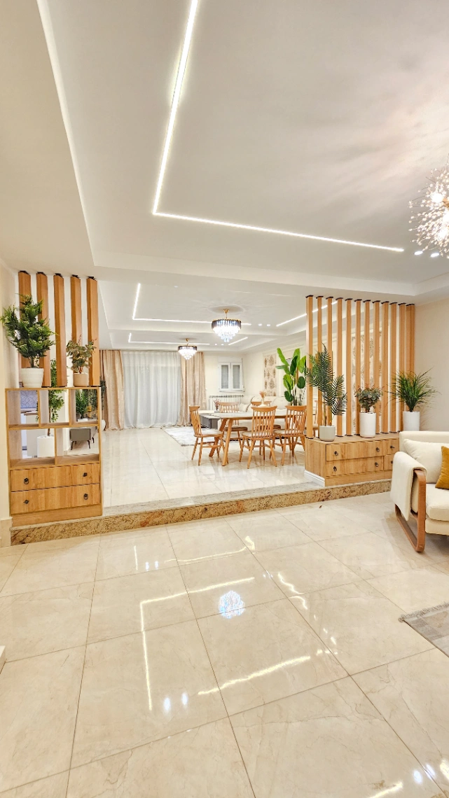 Appartement à vendre à Jijel