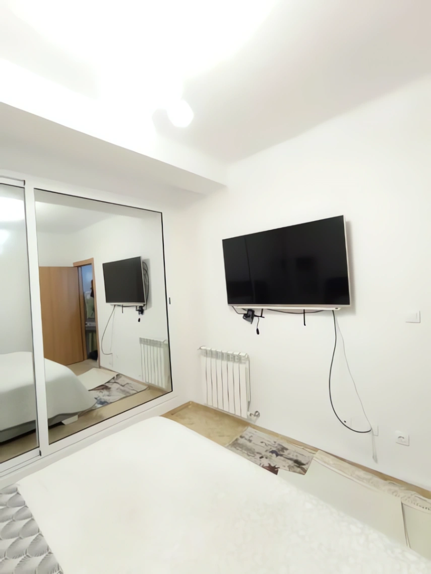 Appartement à louer à Bordj El Kiffan
