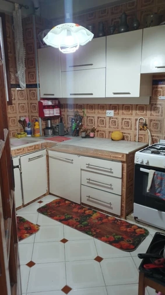 Appartement à vendre à Hussein Dey