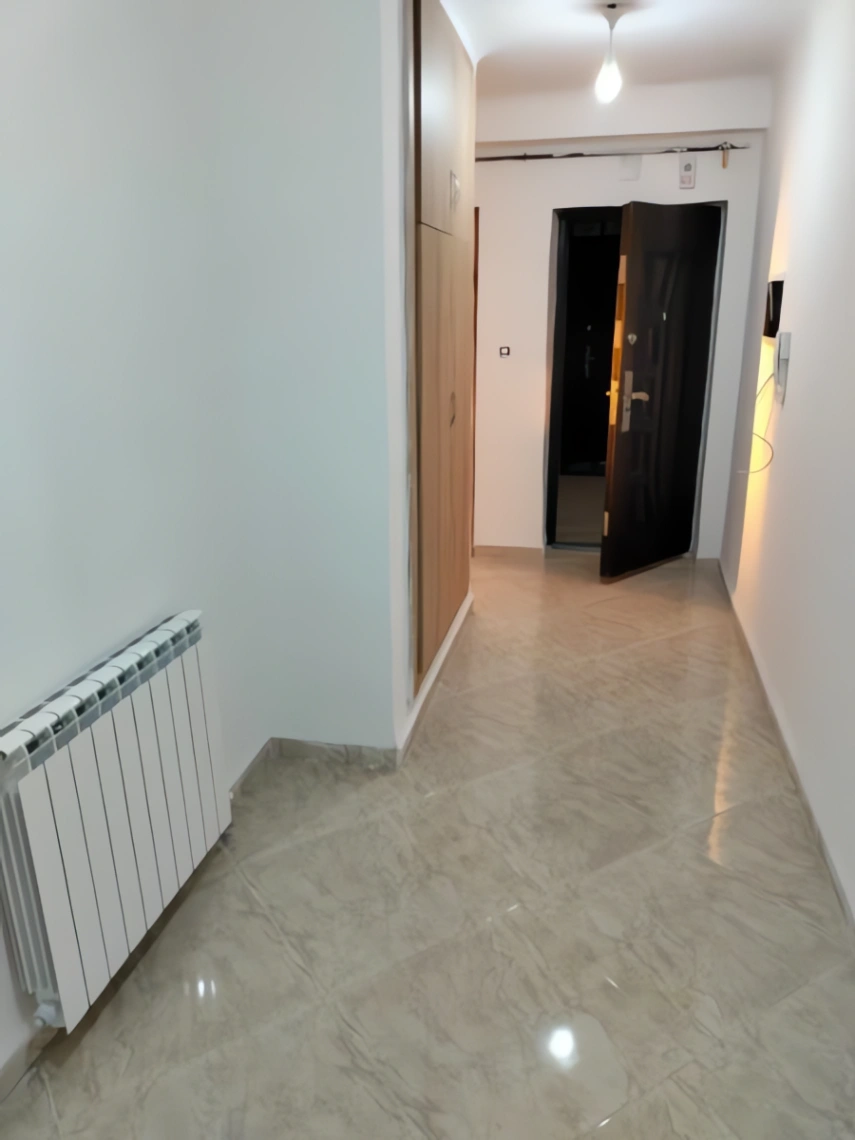 Appartement à louer à Bordj El Kiffan