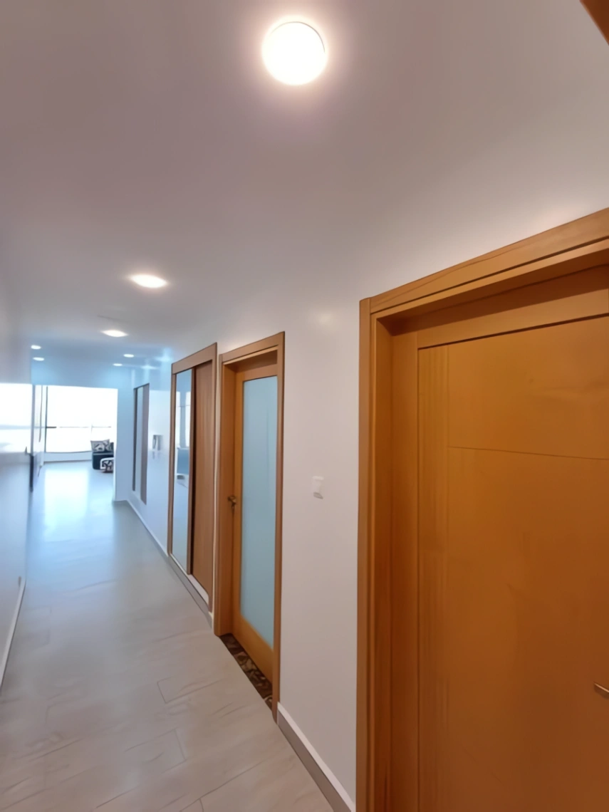 Appartement à louer à Kouba