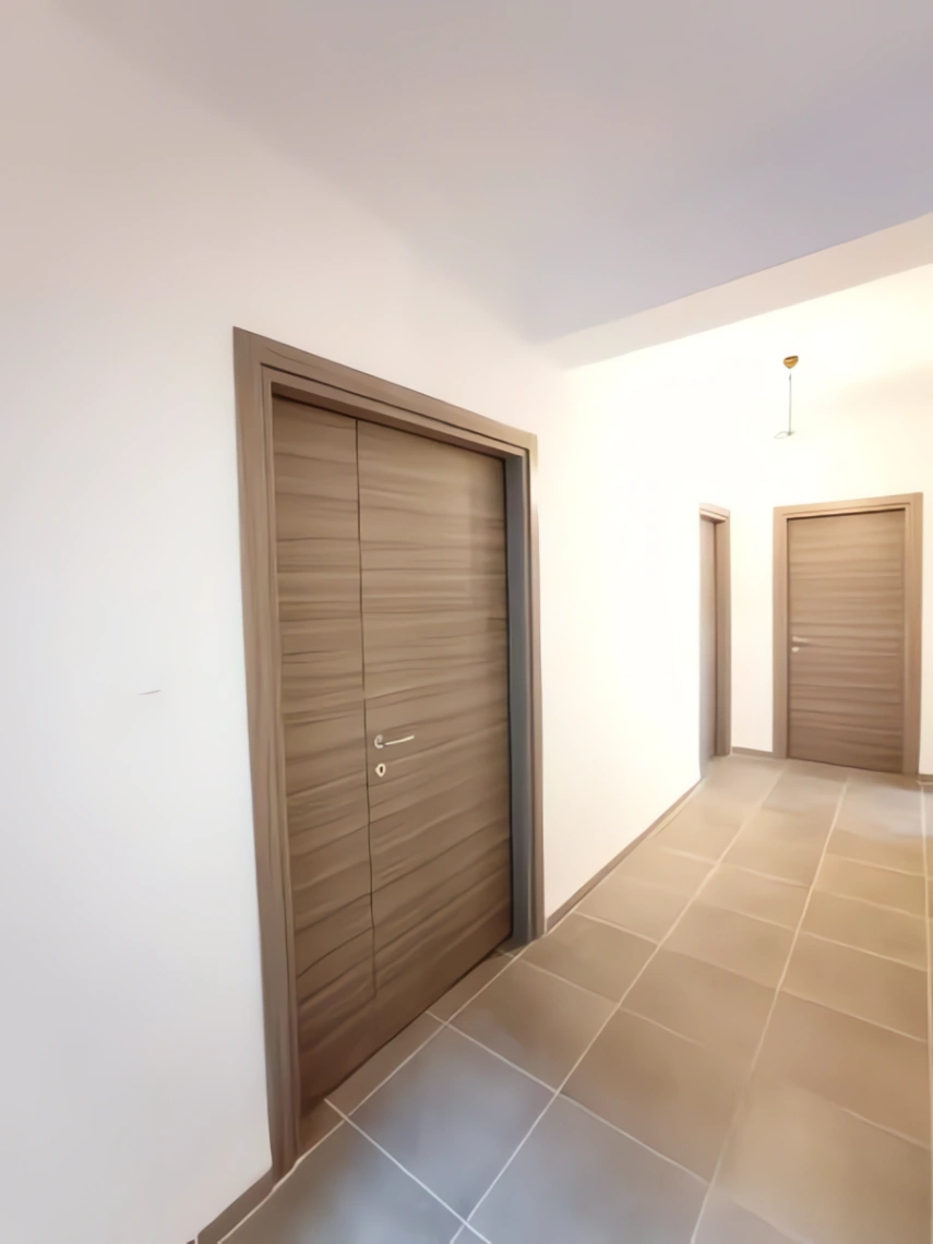 Appartement à Bir Mourad Rais, 130m² - 4 pièces
