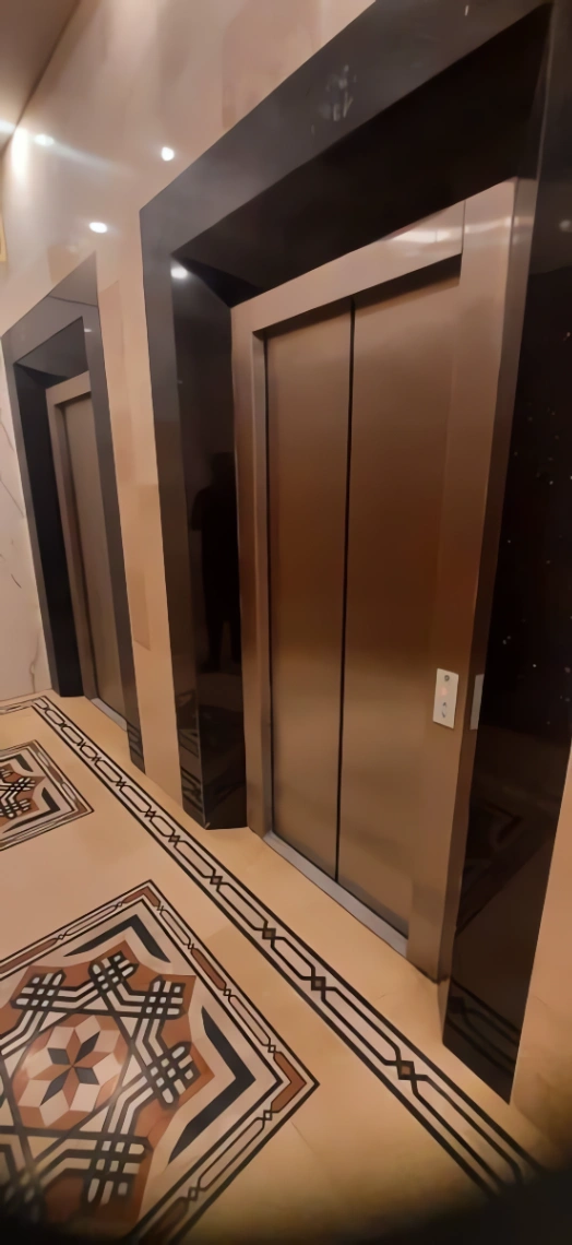 Appartement à louer à Ouled Fayet
