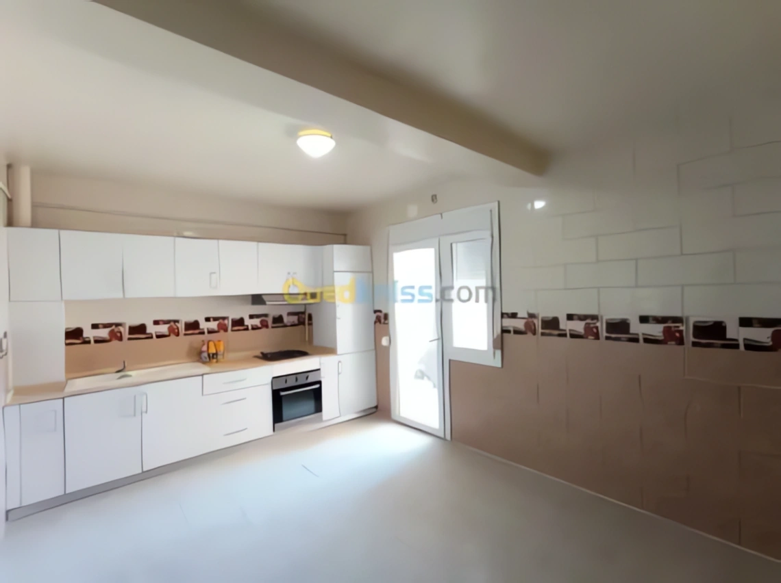 Photo de l'appartement