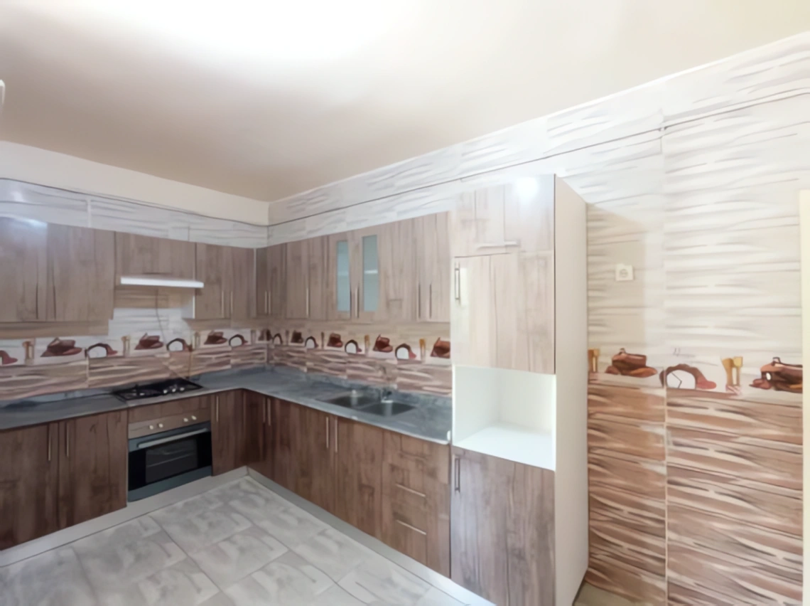 Photo de l'appartement